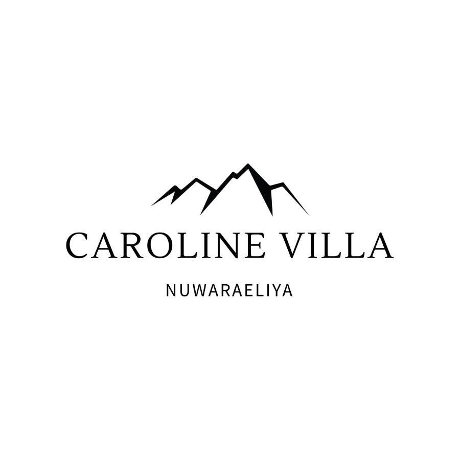 Caroline Villa, Нувара Елия Екстериор снимка